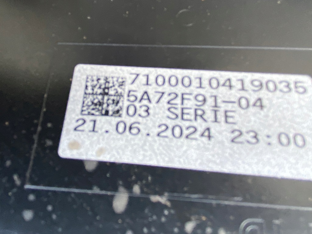 Бампер задний задний  mini countryman iii u25 jcw works Цена