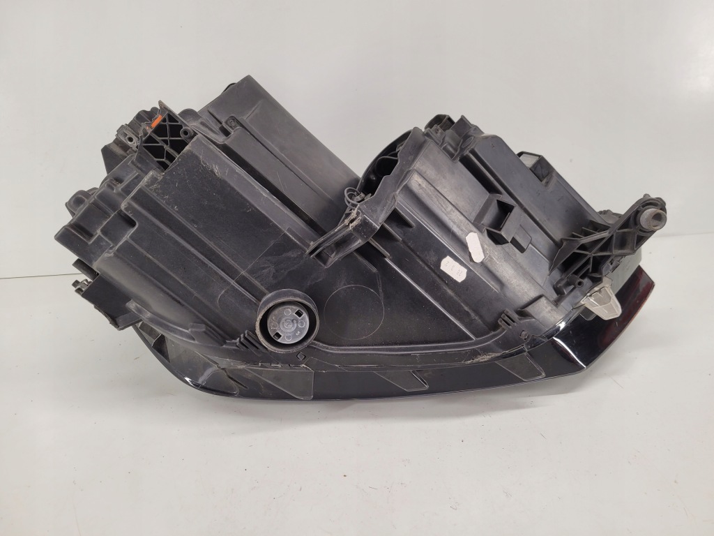 фото №15, Vw golf 7 vii sportsvan 510 517 лампа левая перед передняя