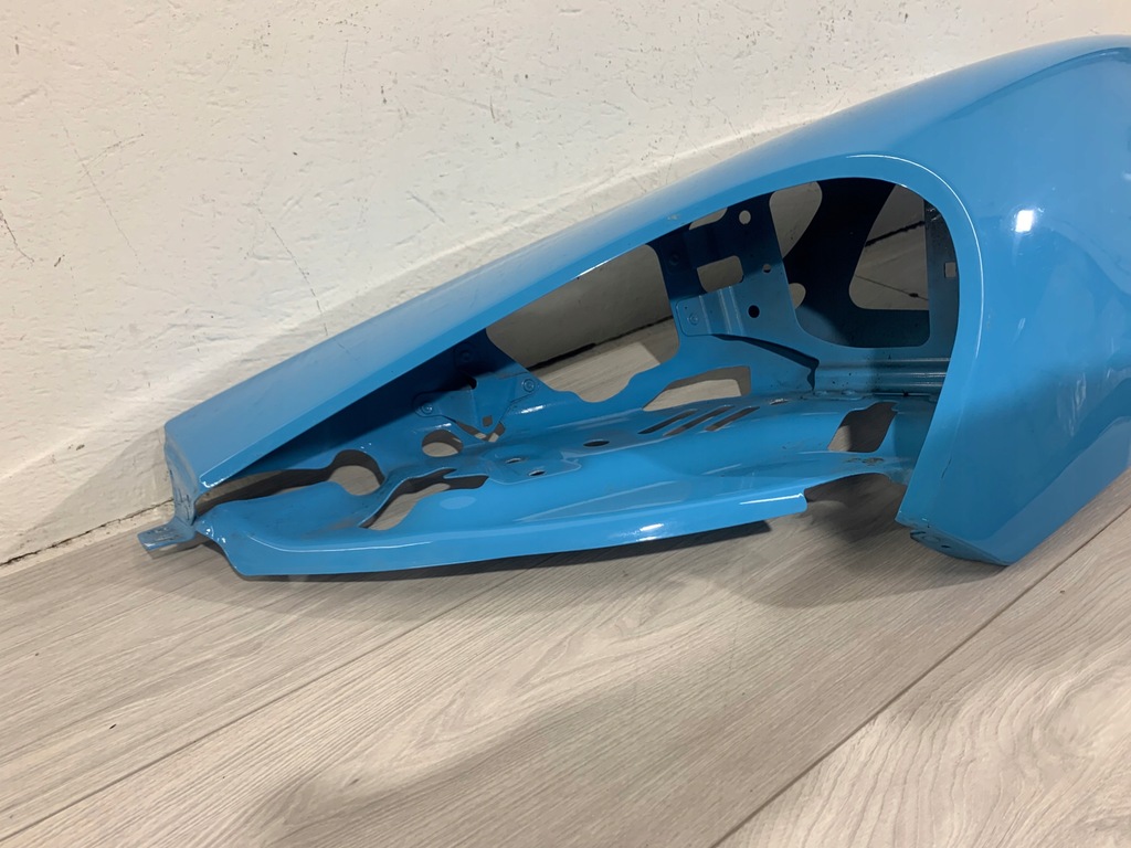 фото №5, Mclaren 570s 570gt 540c крыло левый