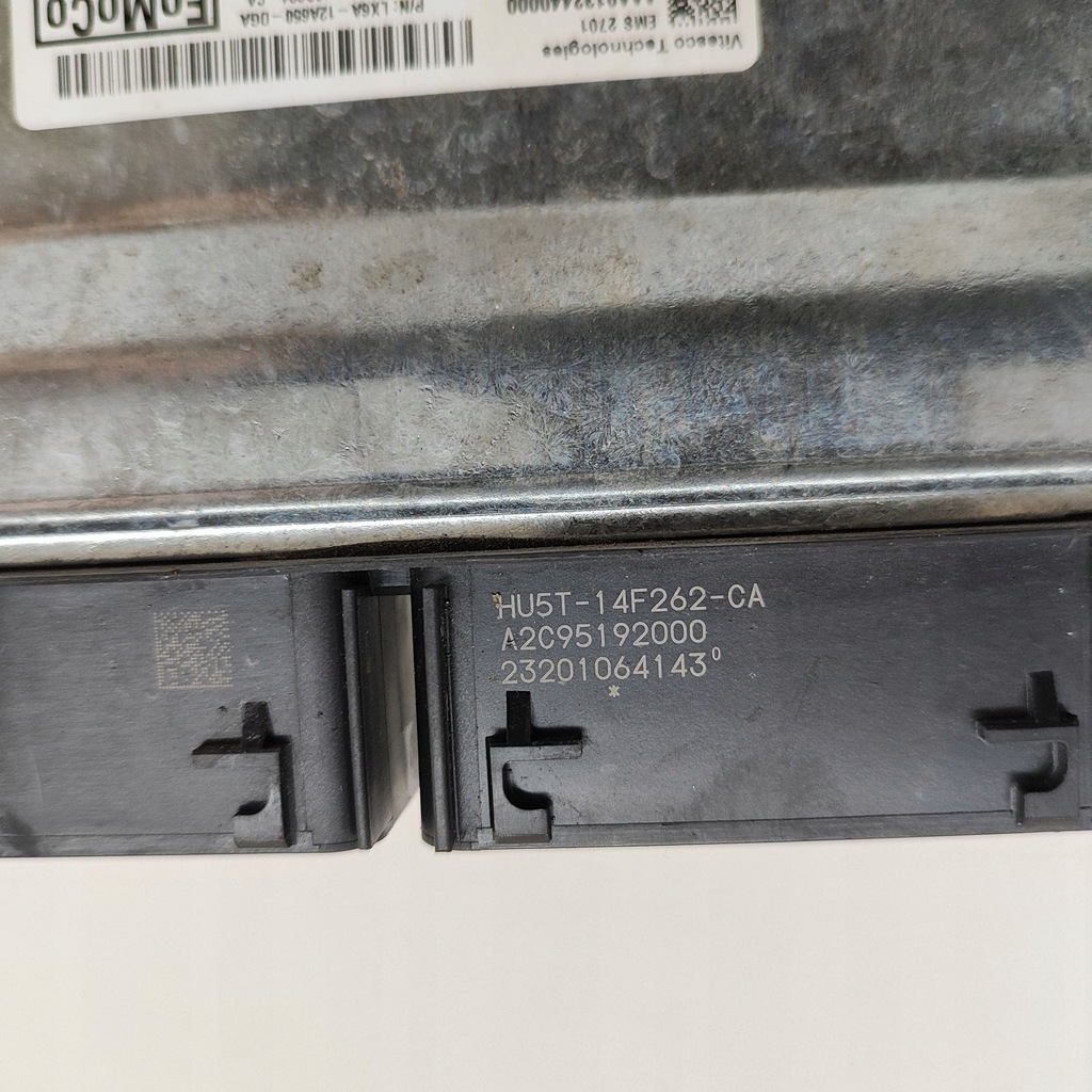 фото №8, Ford kuga iii 2023 блок керування / модуль ecu