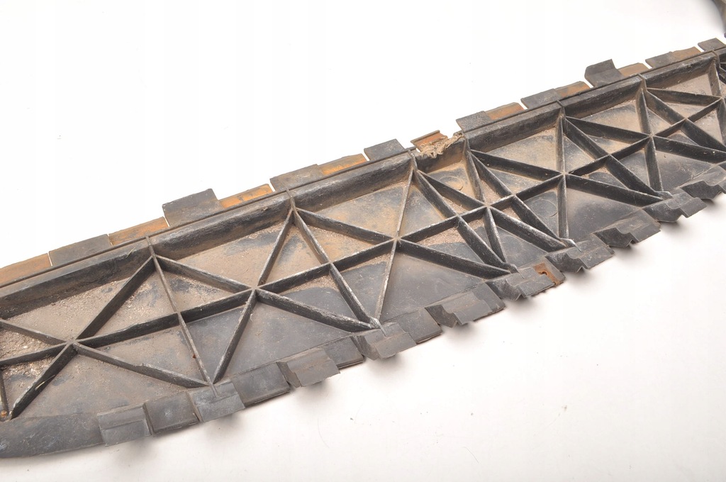 фото №9, Volvo s40 ii защита бампера pod бампер радиатор 30763681