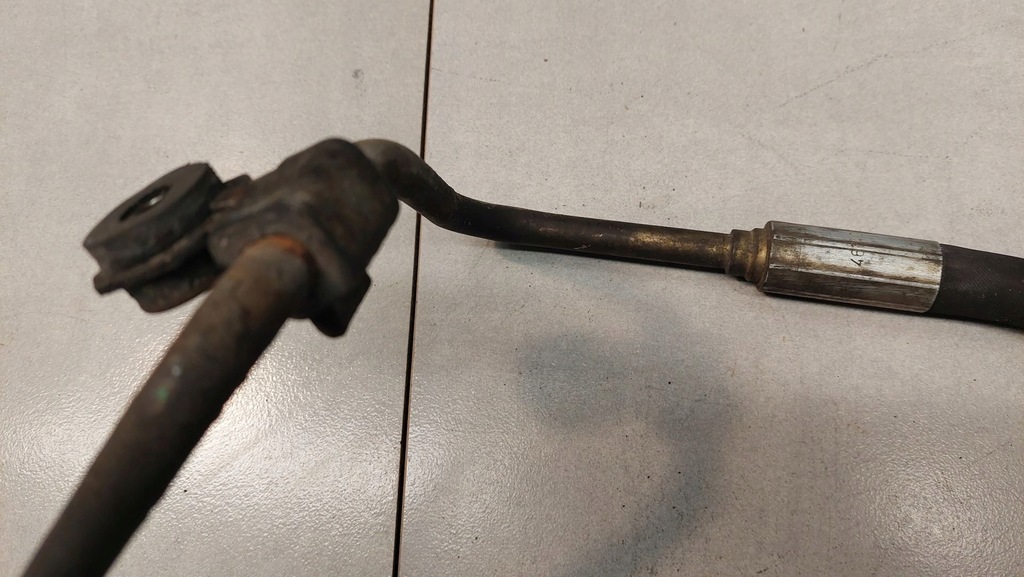 фото №7, Шланг підсилювача fiat bravo i 1.4 46740280