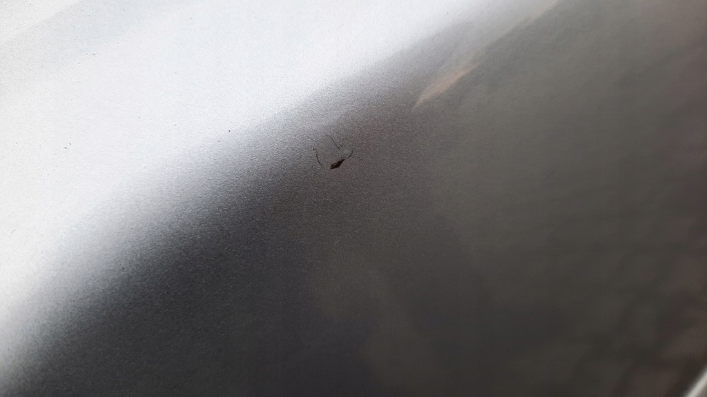 фото №8, Двері задня задні праве volvo v50 04-12r 426-26