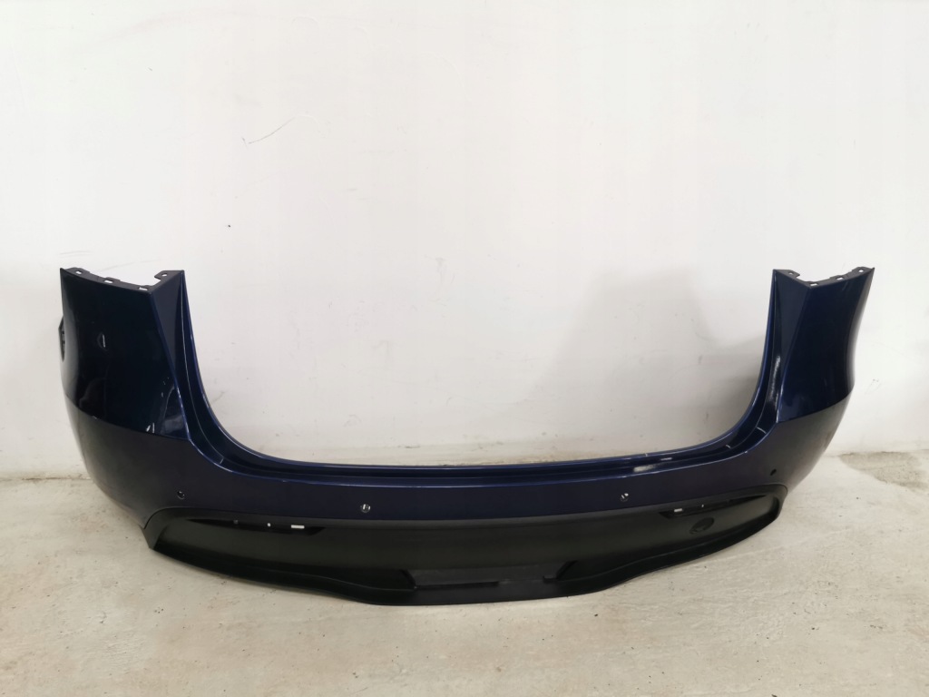 фото №1, Бампер задний tesla y