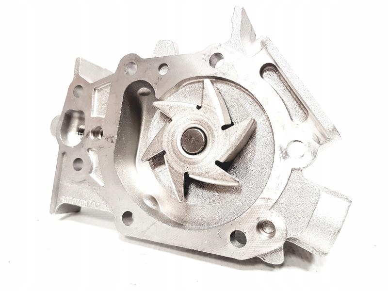 фото №11, Schaeffler ina 530 0182 30 насос водяна + набір ремінь розподільного валу