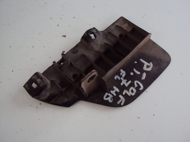 фото №1, Бризковик правий задня vw golf vii fl 16-