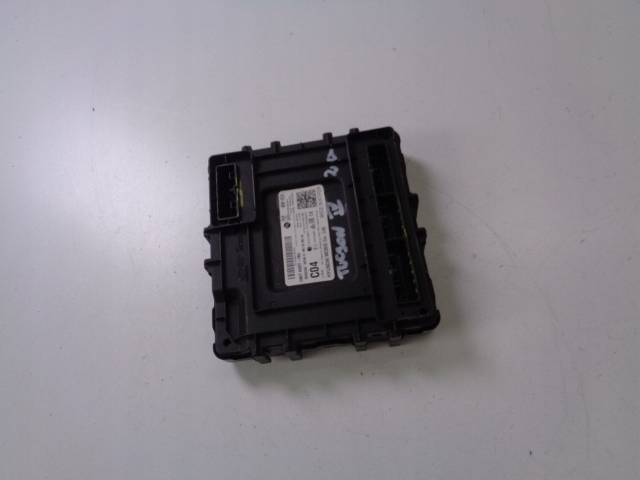 Купити Модуль блок керування assy hyundai tucson iv 2020-