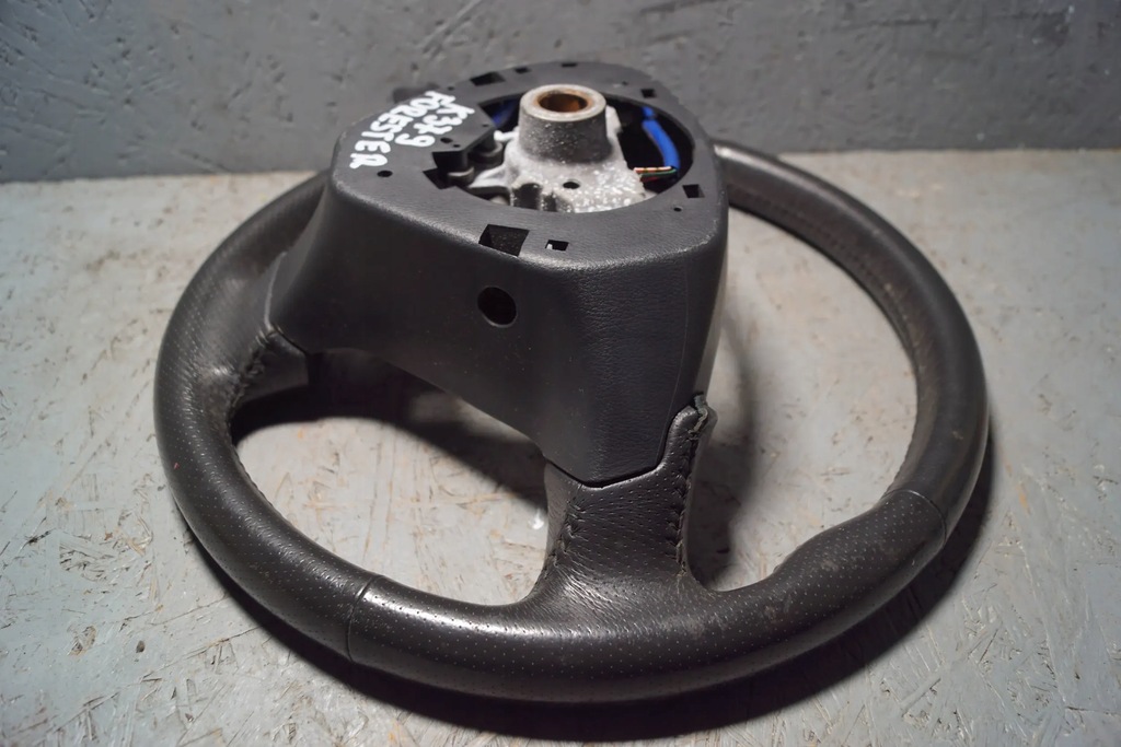 фото №12, Повітропровід subaru impreza gd k379