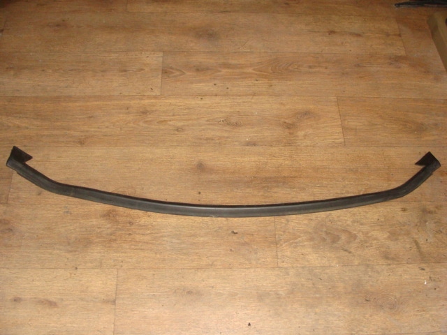 фото №1, Прокладка кришки задня задній land rover discovery 2 ii