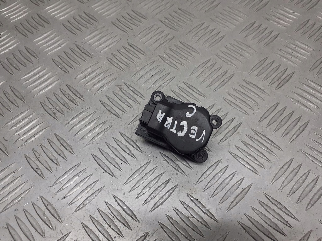 фото №1, Моторчик отопителя opel vectra c