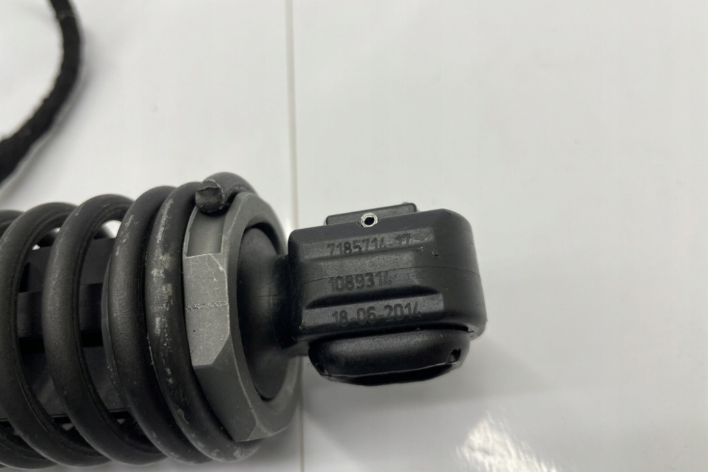 фото №16, Набор automacznego открывания крышки багажника bmw 7 f01, f02 7394649