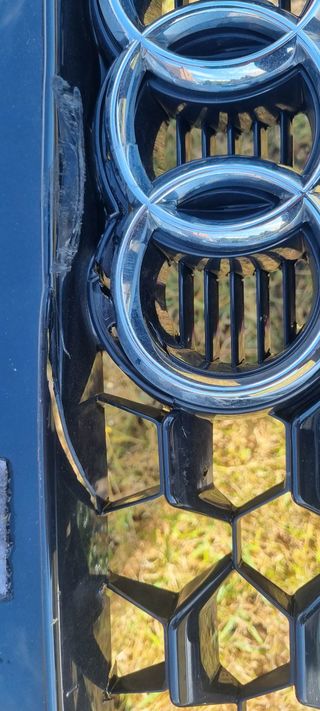 фото №5, Бампер передний перед audi a1 82a s line