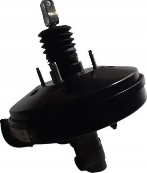 фото №1, Усилитель тормозов тормозные nissan micra k13