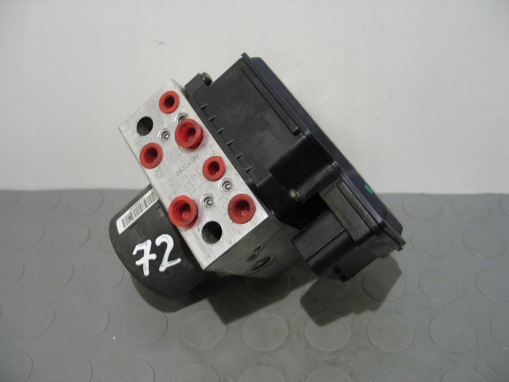 фото №1, Насос abs mini cooper r56 3451685183901 54085585d