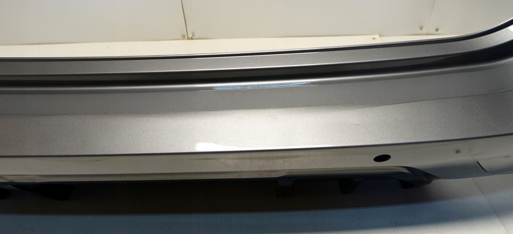 фото №10, Bmw 3 g21 lift m-pakiet 8085480 2022- pod 6 pdc бампер задня задній