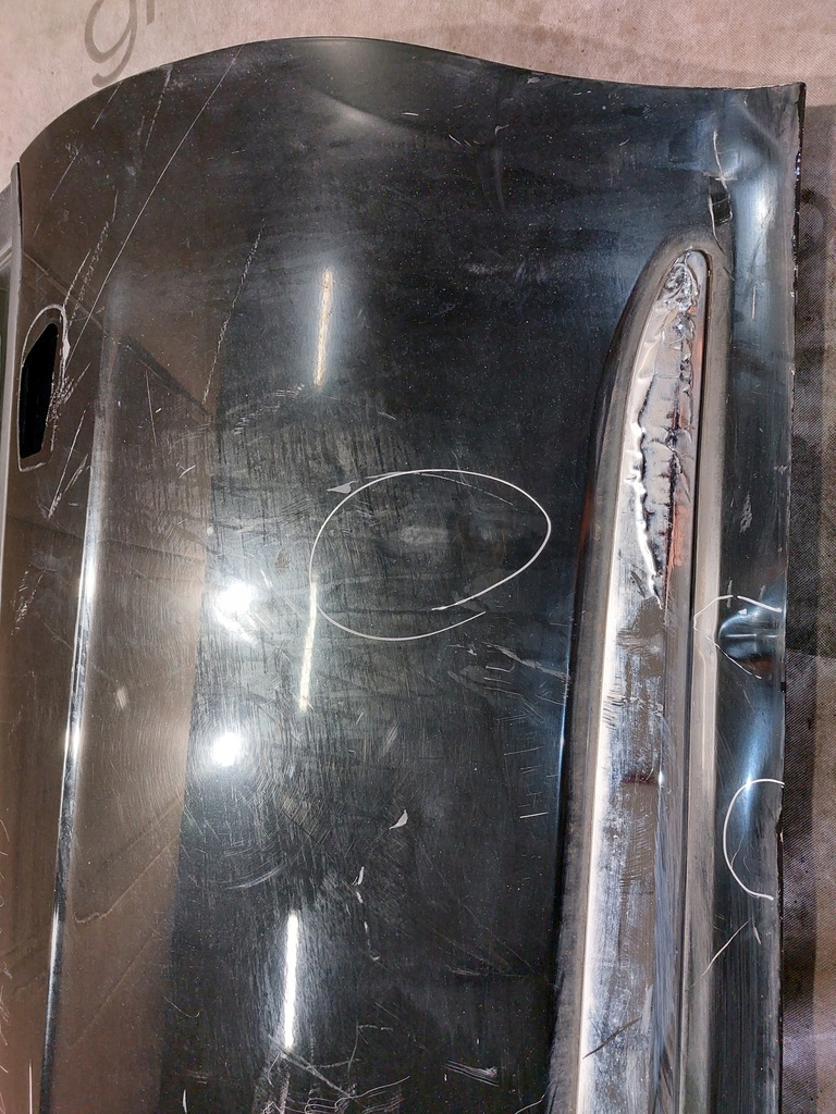 фото №10, Двері праве передні citroen ds3