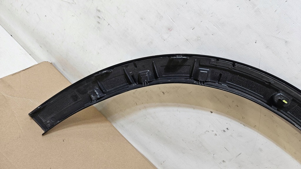 фото №6, Молдинг крыла левая задняя mercedes glc w254 x254 a2548805902