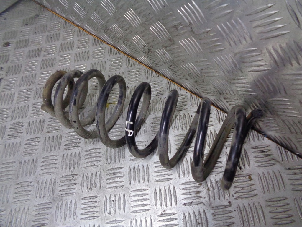 фото №1, Пружина перед kia magentis 2.0 b