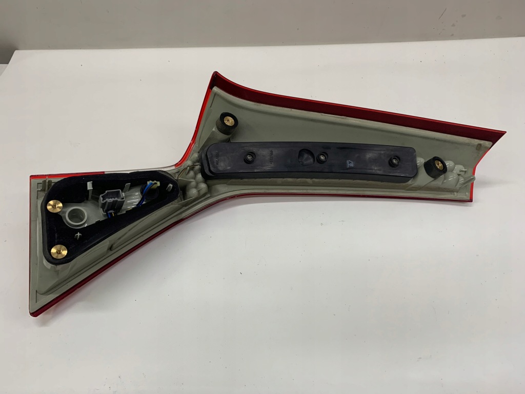 фото №4, Volvo v70 xc70 лампа правий задня