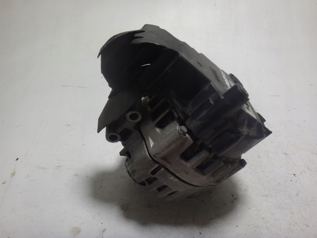 Генератор bmw g12 m760 i rolls royce rr31 rr21 rr11 n74 Київ