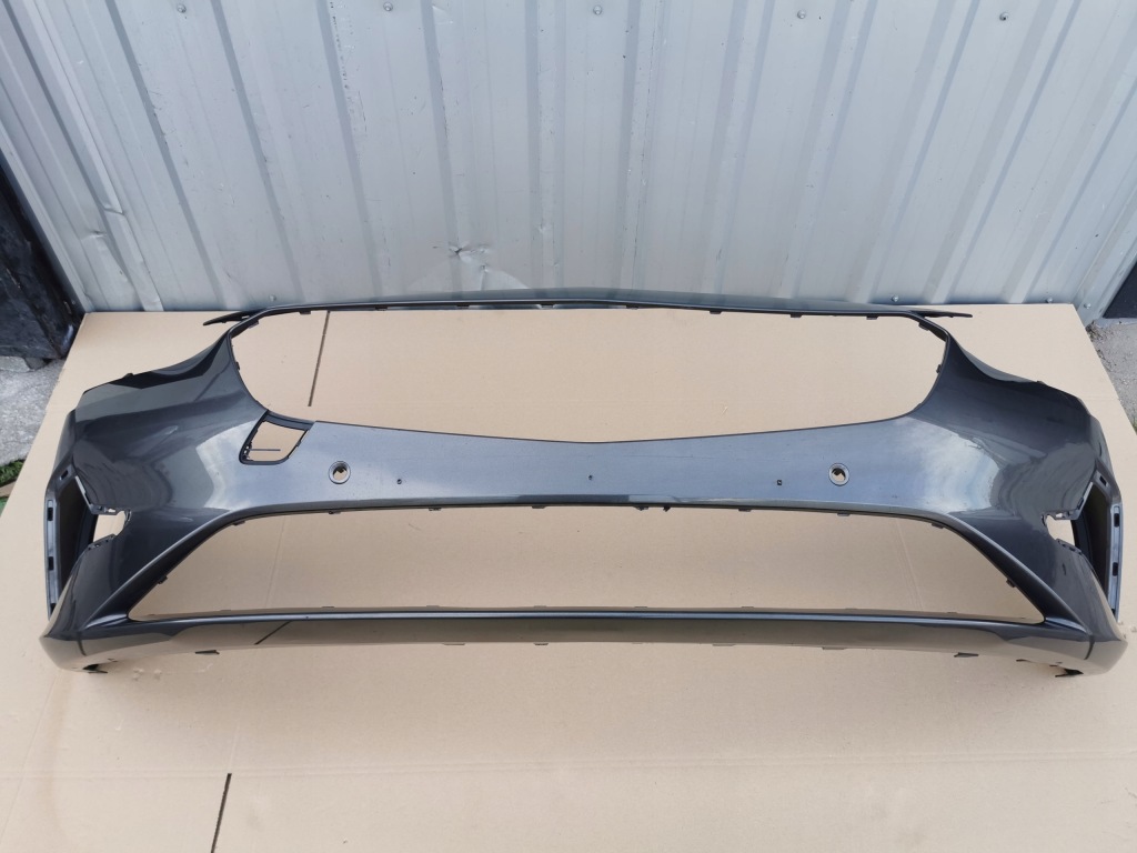 Купити Opel insignia b рестайлінг  20- бампер передній перед 4xpdc 39140468