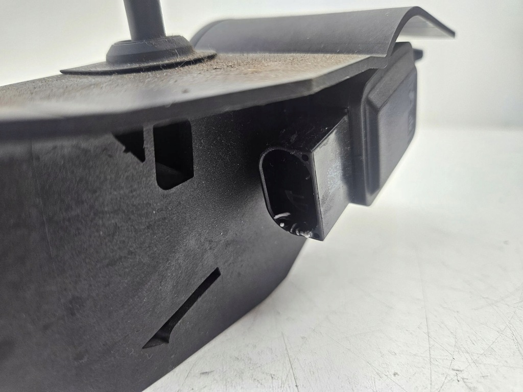 фото №7, Bmw 5 e60 e61 2004 педаль газу / прискорення