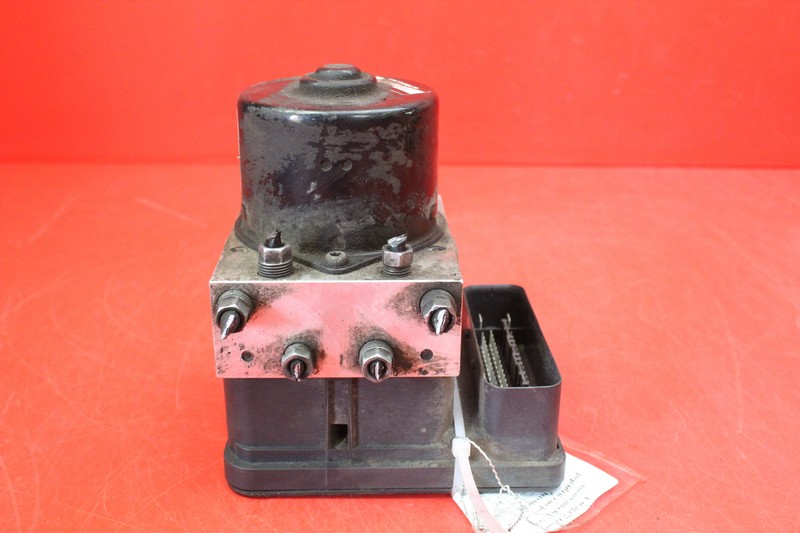 фото №1, Насос abs mazda 3 1 i bk 1.6 citd 05r