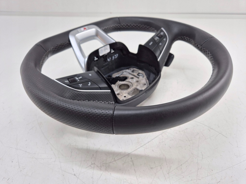 фото №9, Audi q5 sq5 2024 повітропровід