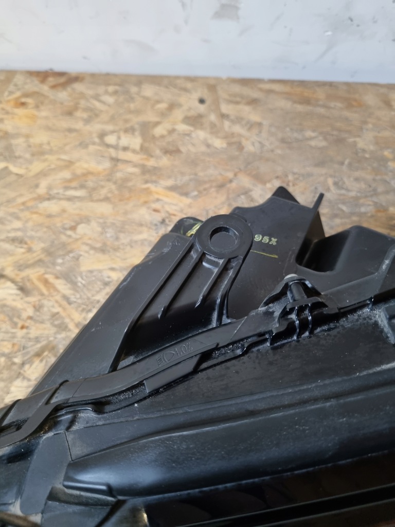 фото №3, Фара лампа lexus es full led 2019-