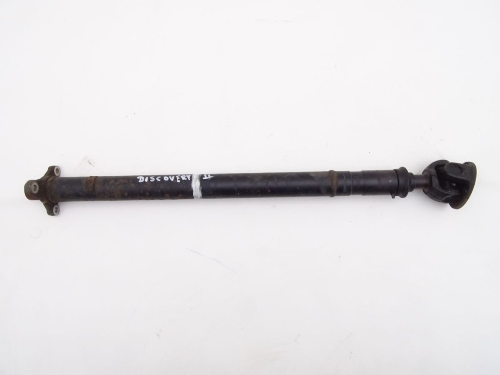 фото №1, Discovery ii 2.5 td5 wał приводной задняя автоматическая коробка передач