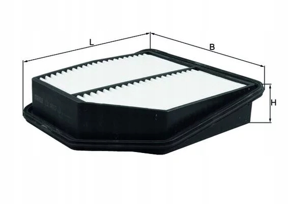 Купить Фильтр воздуха suzuki grand vitara ii,