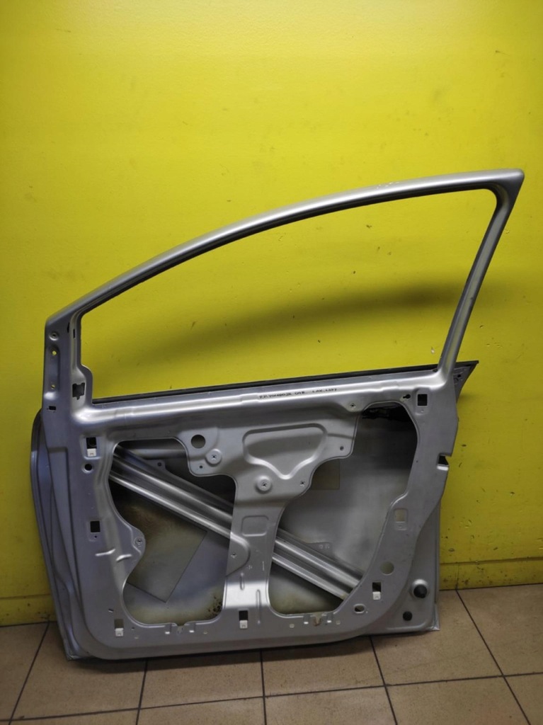 фото №13, Seat toledo iii двері правий перед ls7y