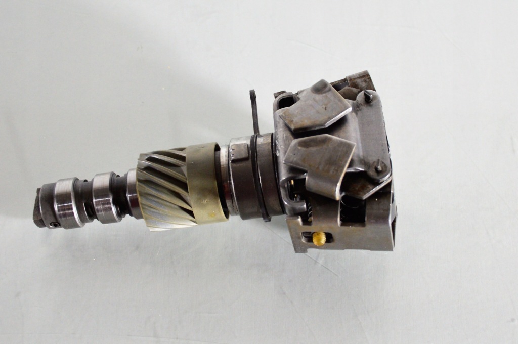 фото №1, Регулятор kompletny 722.4 mercedes-benz