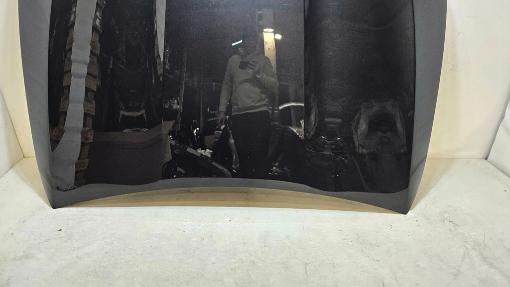 фото №6, Капот mercedes glc 254 x254 w254 a254