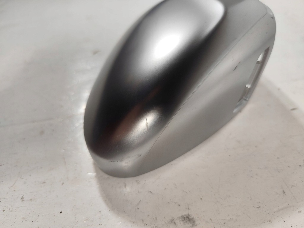 фото №6, Корпус дзеркало права vw passat b8 3g0857538j