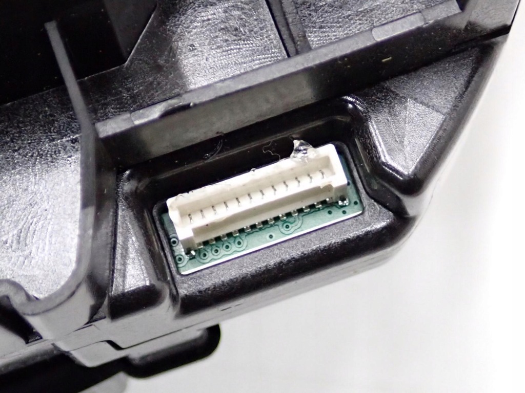 фото №15, Рычаг переключатель лента комбинированный 1ea953507g vw id3 id.3 20r