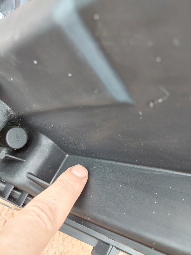 фото №8, Лампа правая full led land cruiser 150