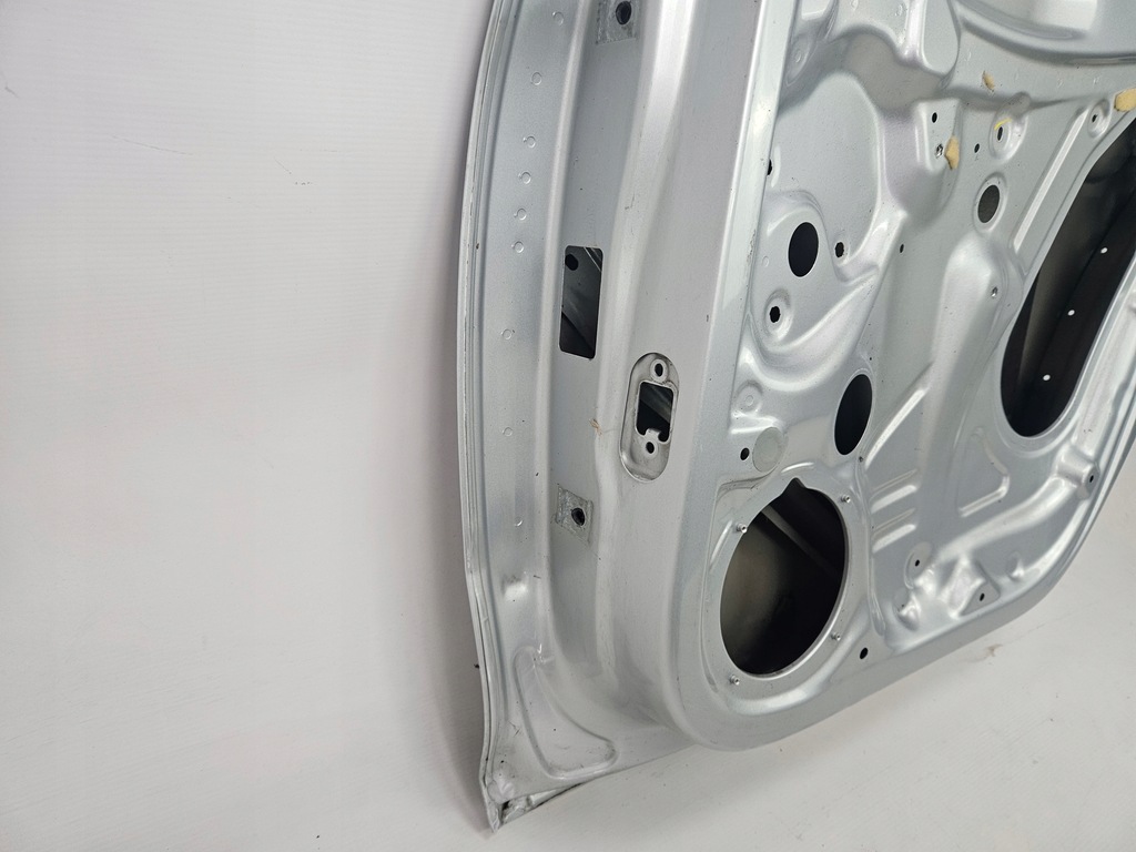 фото №12, Skoda rapid spaceback kombi дверь задняя правый 5jj833312