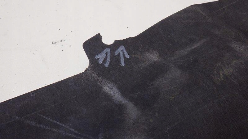 фото №8, Плита захист двигуна renault scenic iv 1.5 dci 758905940r