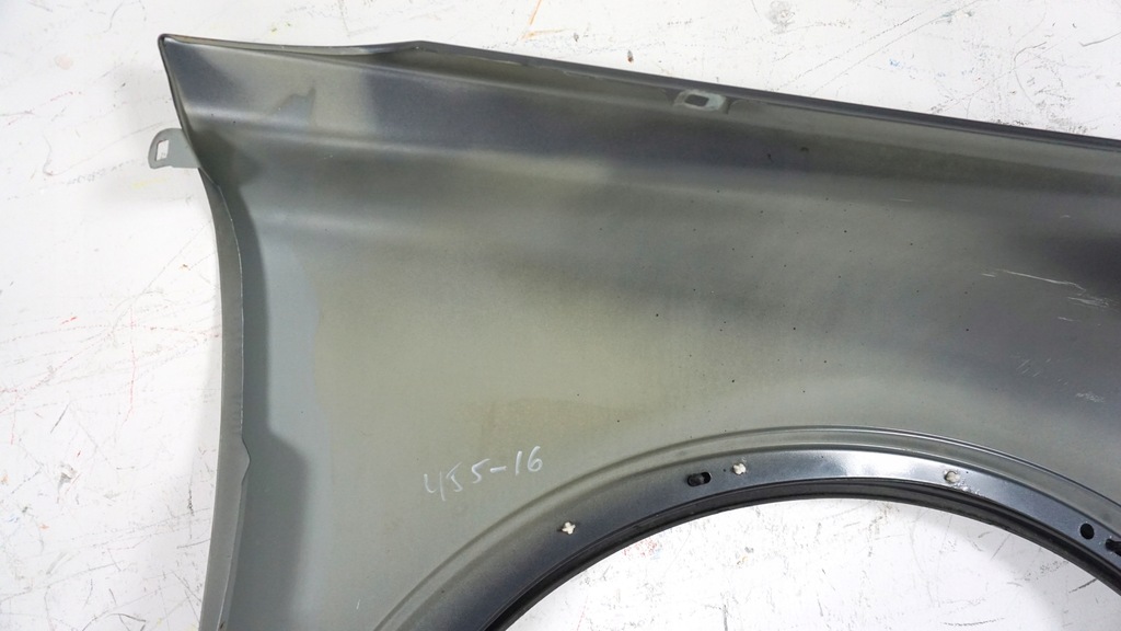 фото №13, Крыло левый перед передний volvo c30 06-10 455-16 2006-2010