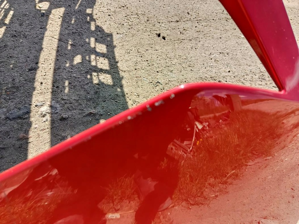 фото №13, Renault captur ii lift 2024+ бампер передній перед