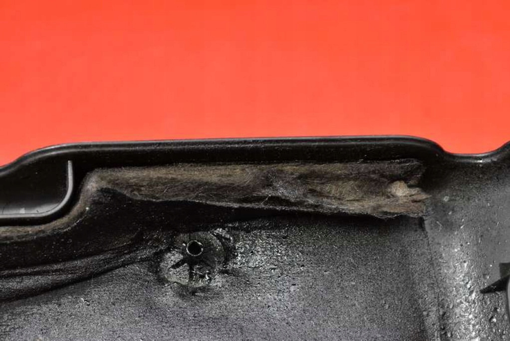 фото №11, Защита двигателя верхний 4891968ab jeep compass 1 i 2.2 crd 163 km 11-13