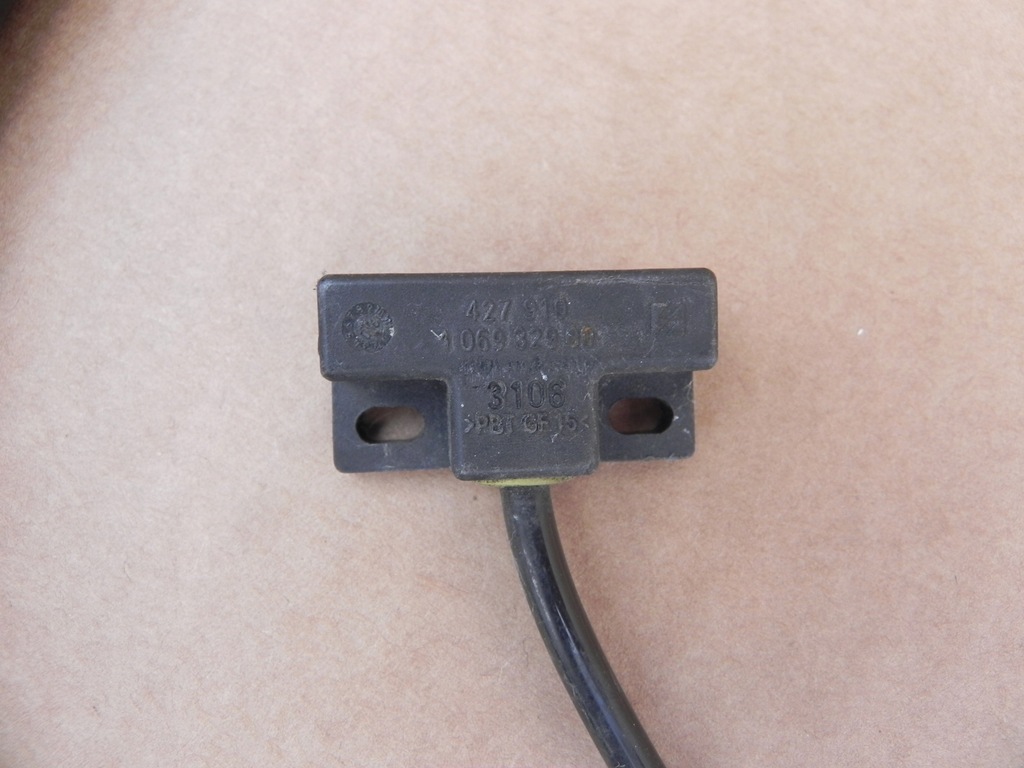 фото №7, Opel corsa d лампи задні задня багажник na rowery