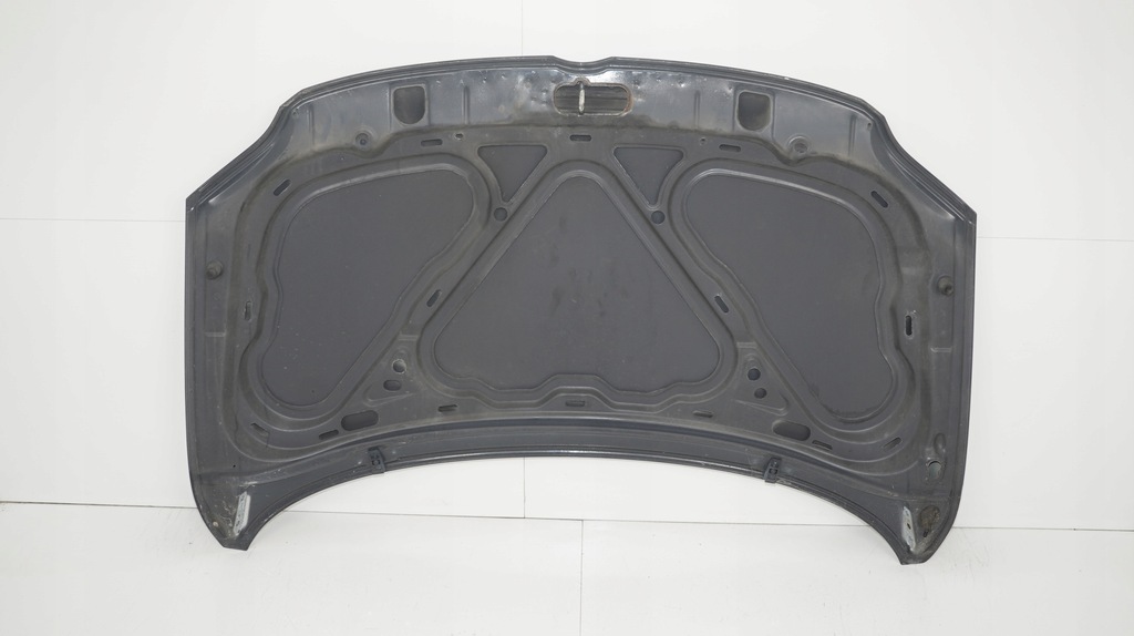 фото №8, Капот крышка двигателя vw fox 03-10r li7f