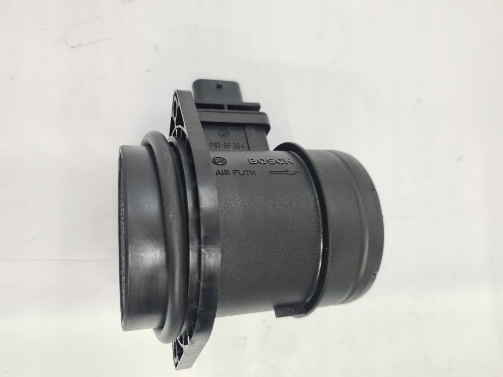 фото №3, Витратомір повітря mini john cooper works r55 r56 r57 r58 1.6