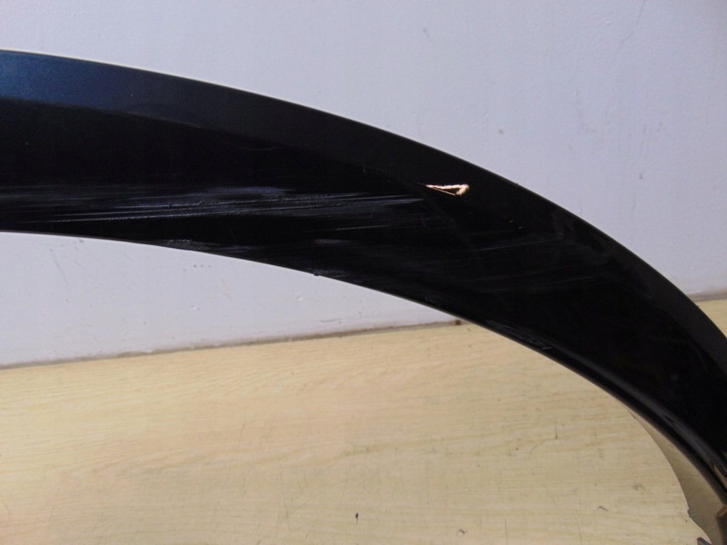 фото №7, Накладка крыла левая задняя audi q4 e-tron 89a853817e