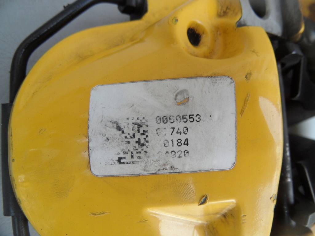 Суппорт тормозной правая  перед alfa romeo stelvio giulia Доставка