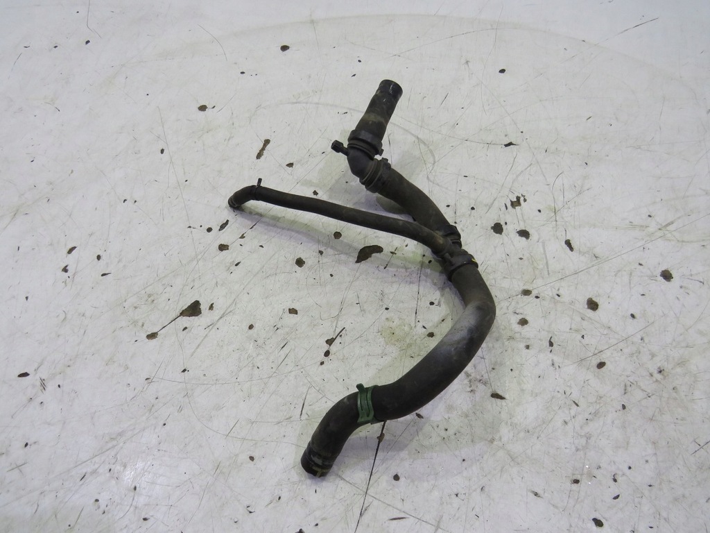 фото №4, Wąż труба wody шланг captur 0.9 tce