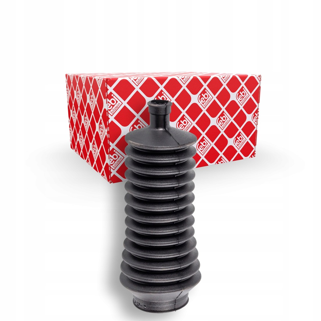 фото №13, Защита редуктор поворот. renault smi febi bilstein 21171 набор защита, система