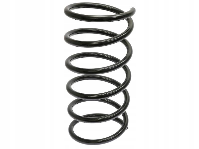 фото №3, Starline пружина подвеска перед hyundai accent